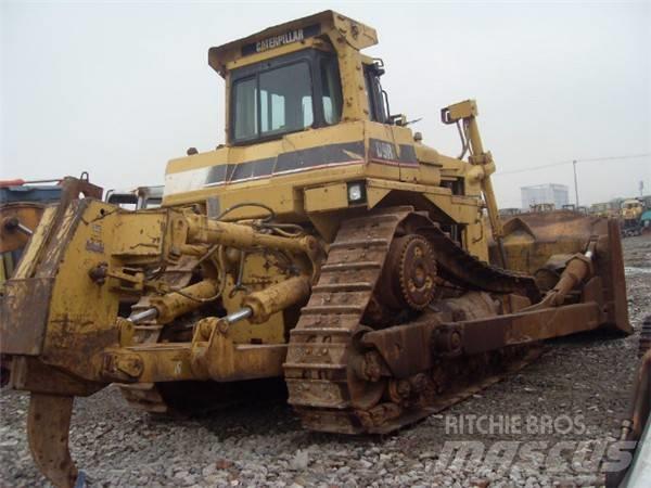 CAT D 9 R Buldožeri guseničari