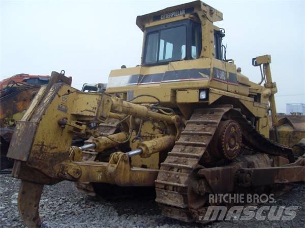 CAT D 9 R Buldožeri guseničari