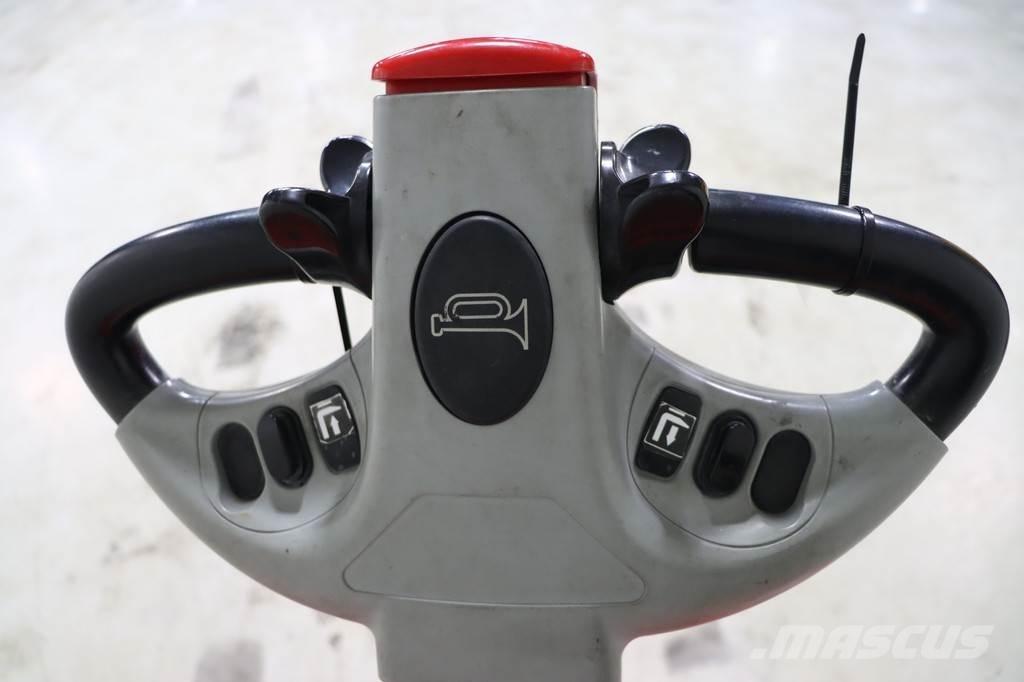 CSI K9/SBM 22 Nisko podizni električni viljuškar