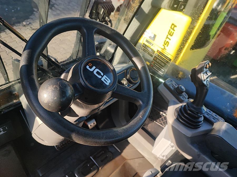 JCB TLT35-26D Teleskopski viljuškari