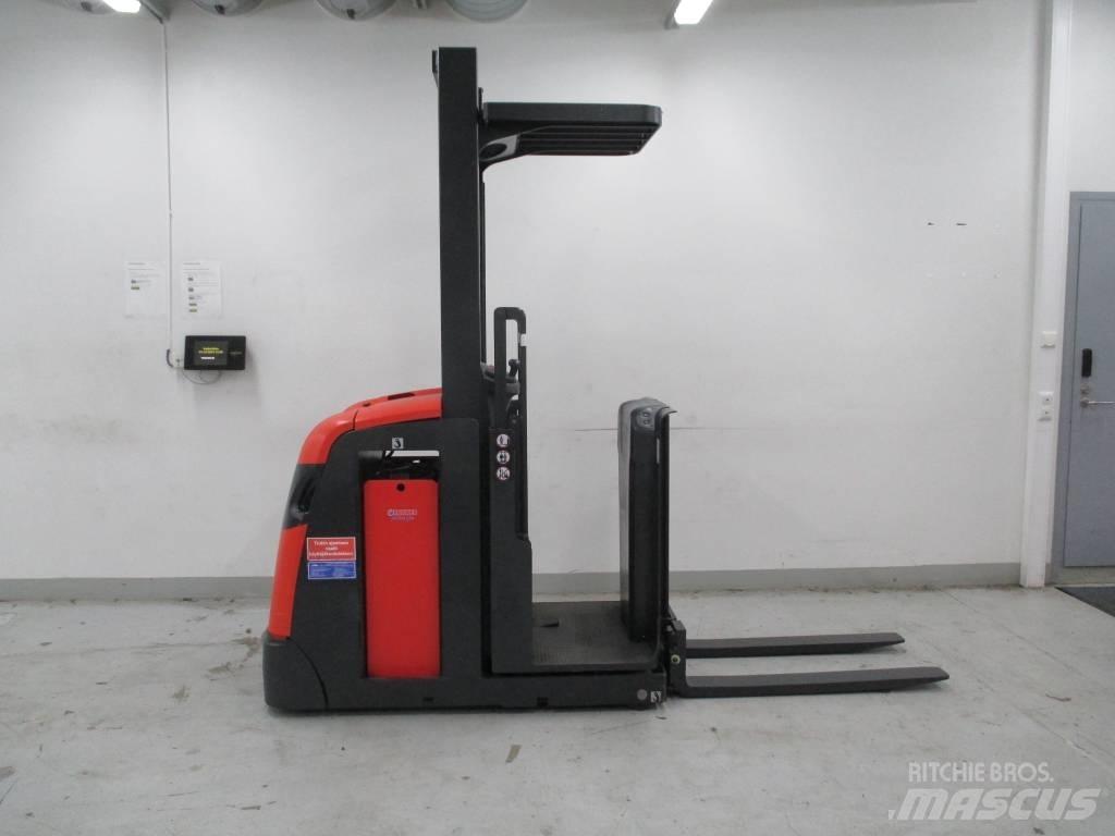 Linde V 10 Visoko dizajući komisioni viljuškar