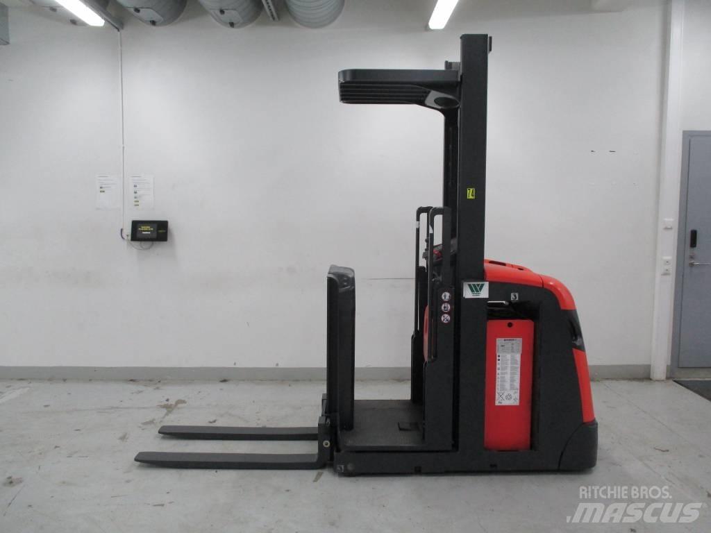 Linde V 10 Visoko dizajući komisioni viljuškar