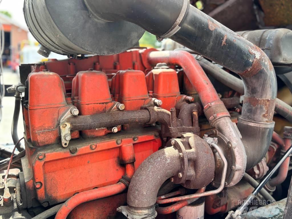 SMV SL 12-600 A Dizelski viljuškari