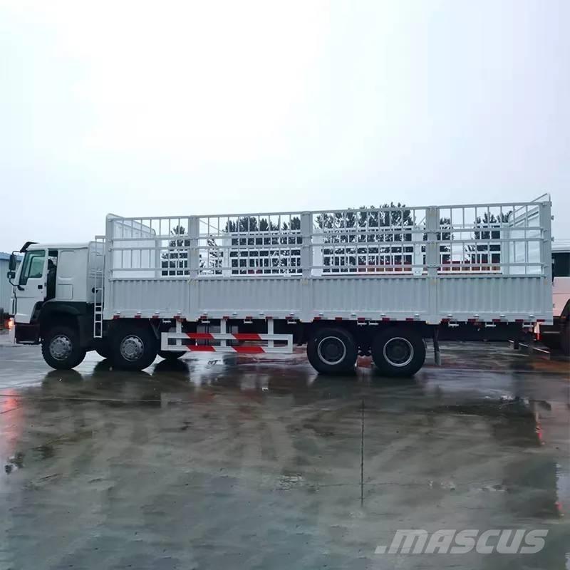 Howo 371 8x4 Ostali kamioni