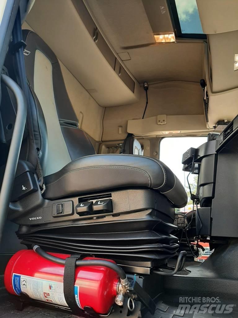 Volvo FH 16 Kamioni za drva Šticari