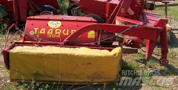 Taarup 304 Uređaji za kosačice