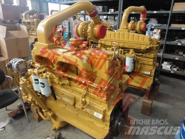 Cummins NT855-M300 Kargo motori