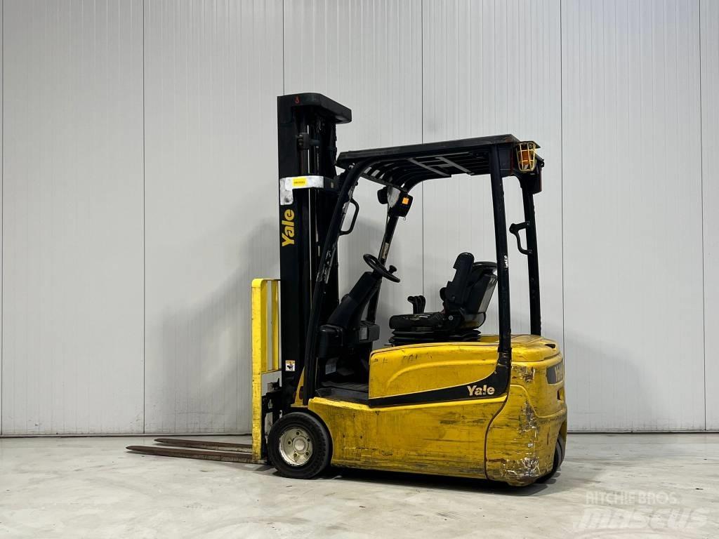 Yale ERP20VT mwb Električni viljuškari