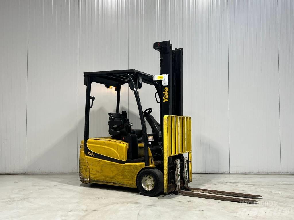 Yale ERP20VT mwb Električni viljuškari