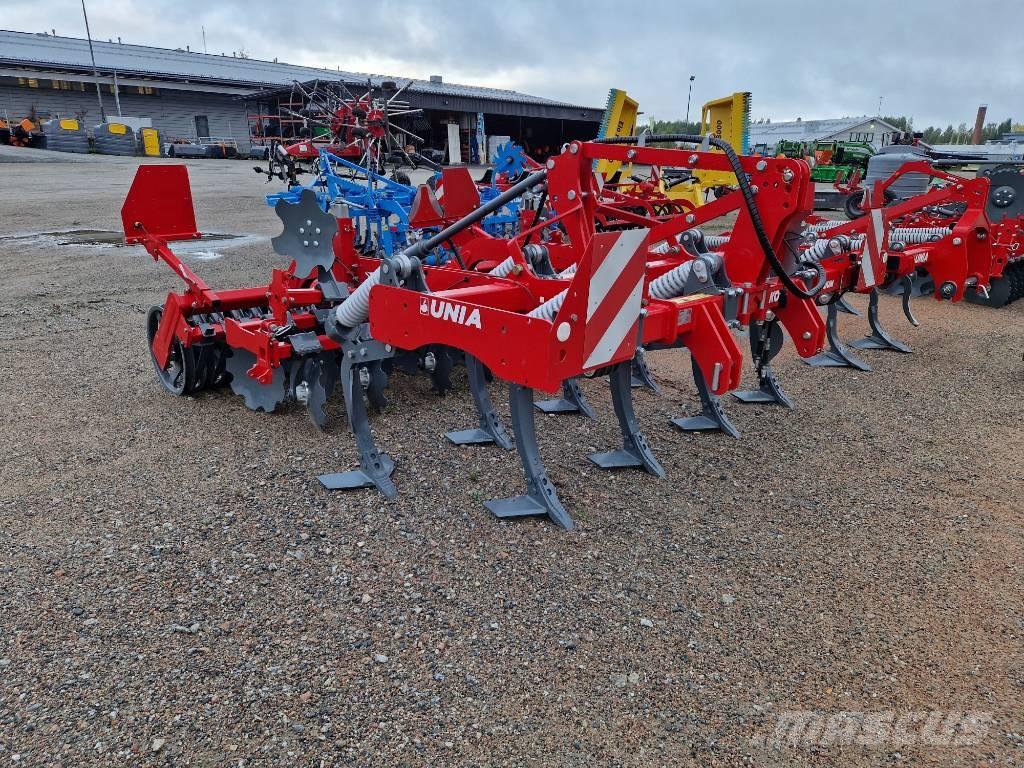 Unia KOS Premium 3 Kultivatori
