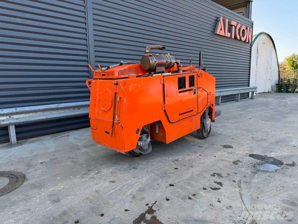 Wirtgen W 350 Freze za asfalt
