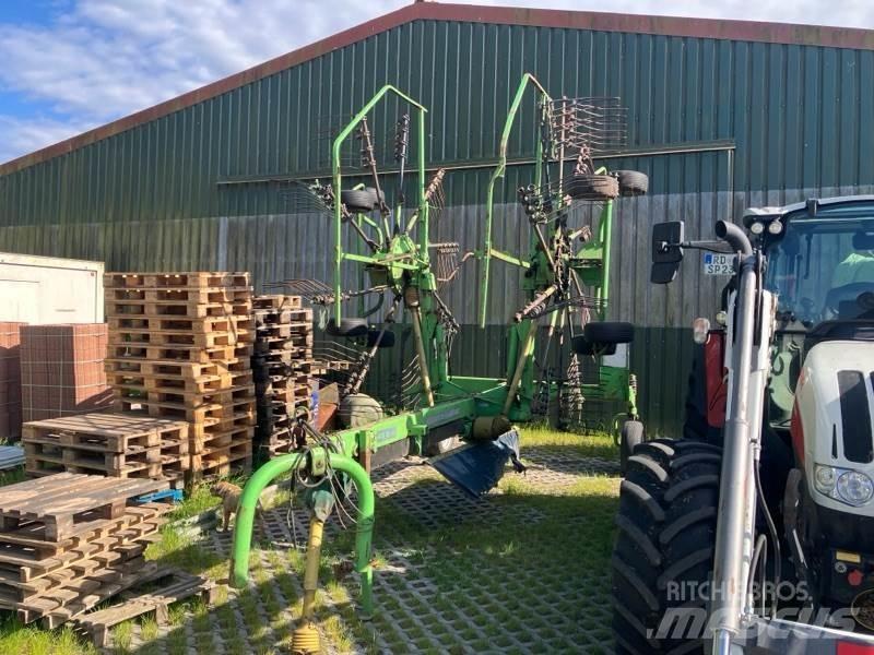 Deutz-Fahr KS 2.70 Skupljači