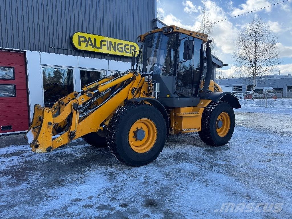 Venieri 10.63 Utovarivači na točkove