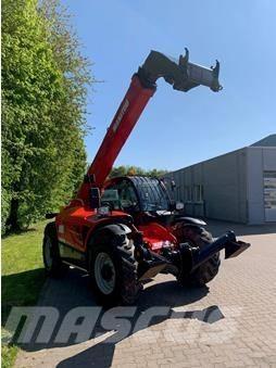 Manitou MT 1335 Easy Teleskopski viljuškari