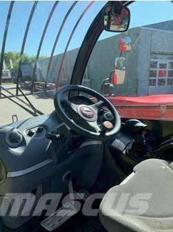 Manitou MT 1335 Easy Teleskopski viljuškari