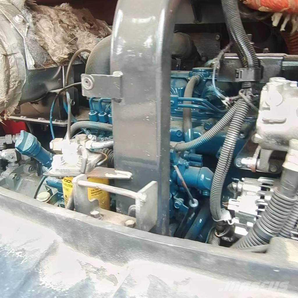 Kubota KX 183 Mini bageri < 7t