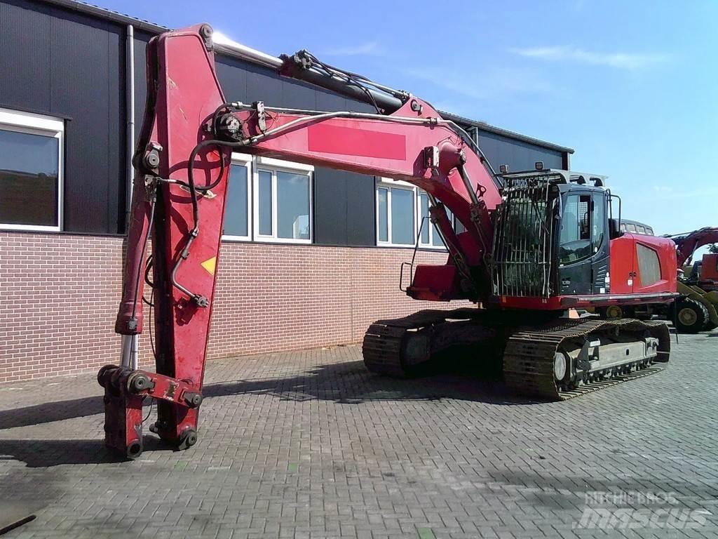Liebherr R946 LC Bageri guseničari