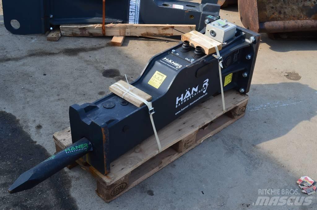  Haner HGS75 Čekići