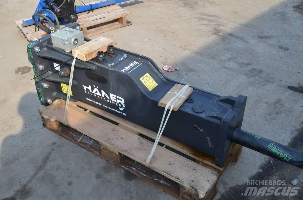  Haner HGS75 Čekići