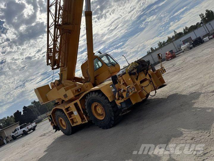 Tadano GR 800 XL-1 Autodizalice