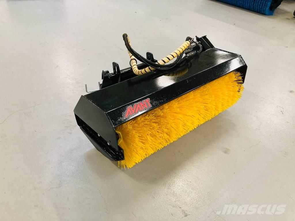 Avant Kost 120 cm Ostale komponente za građevinarstvo