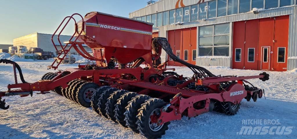 Horsch Pronto 8 DC Sejačice