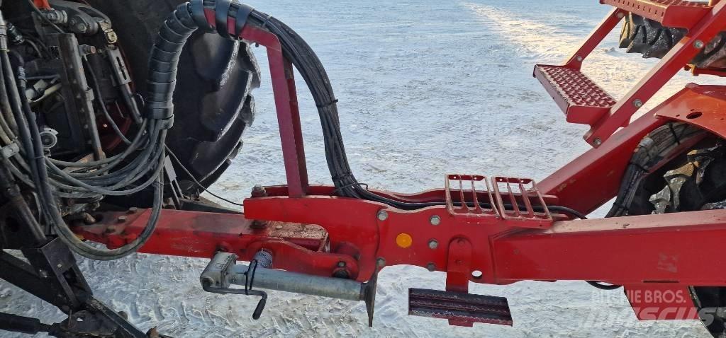 Horsch Pronto 8 DC Sejačice