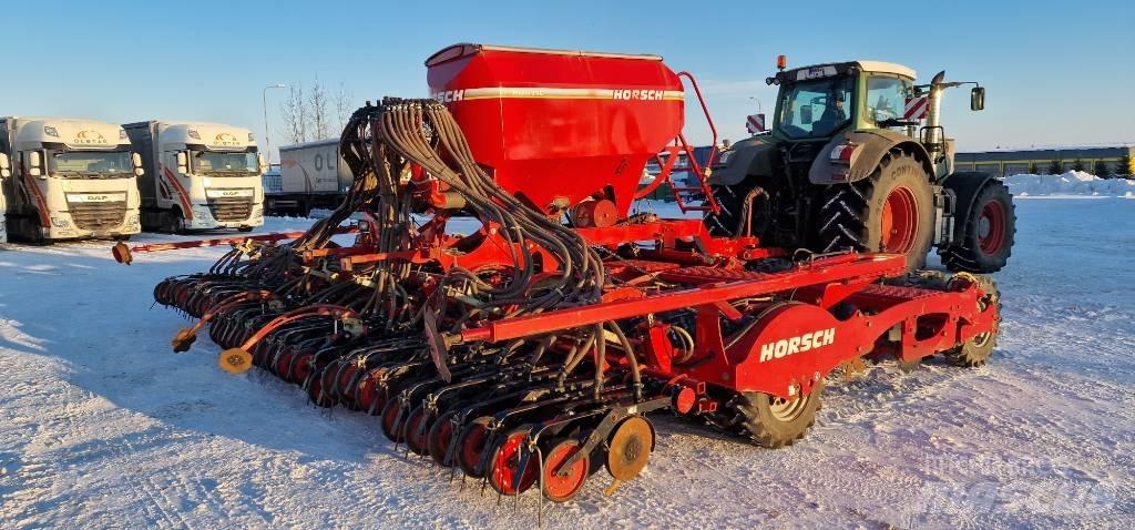 Horsch Pronto 8 DC Sejačice