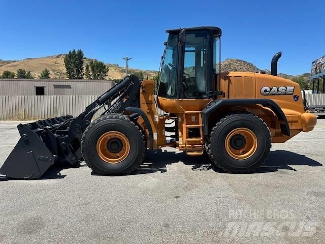 CASE 621 F XT Utovarivači na točkove