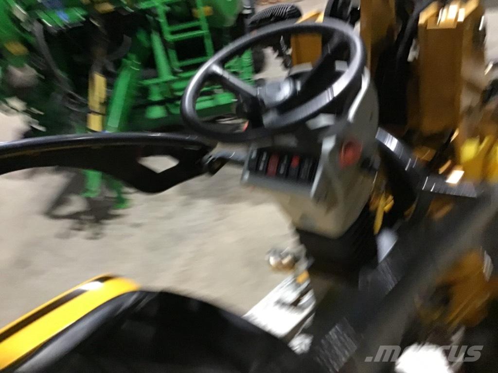 Swekip 1025V Višenamenski utovarivači