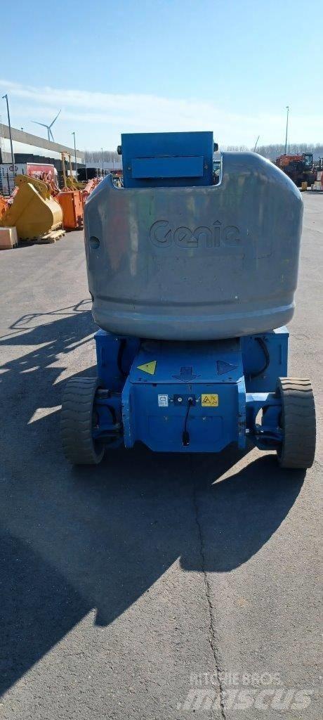 GENIE Z-40/23N RJ Zglobne podizne platforme
