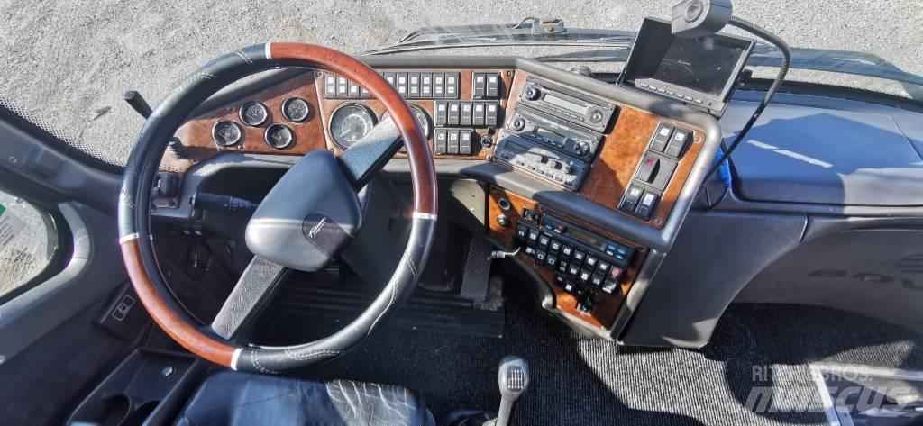 Bova F14  Autorulota Kamperi i kamp prikolice