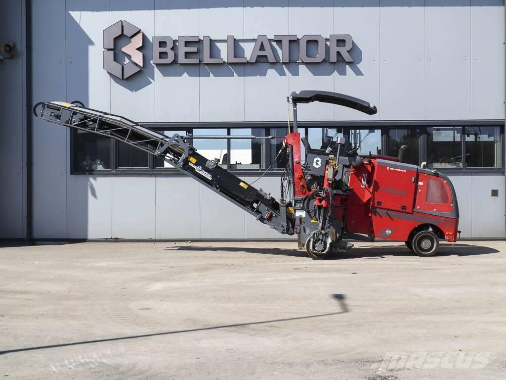 Wirtgen W 50 DCi Freze za asfalt