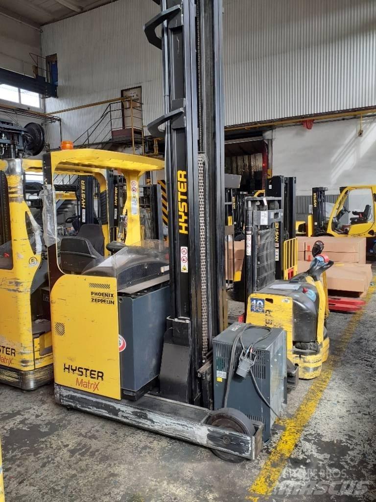 Hyster R1.6H Viljuškari sa pomičnim stupom