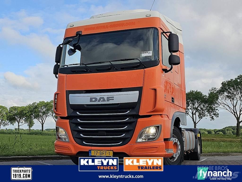 DAF XF 440 Tegljači