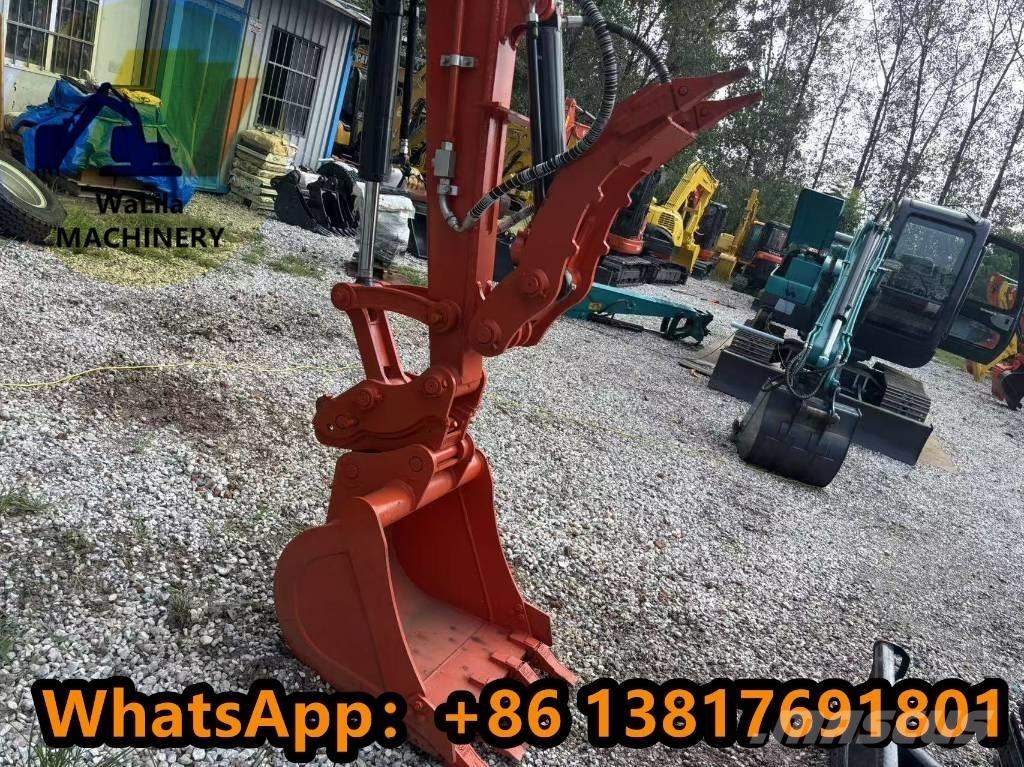 Kubota U 40 Mini bageri < 7t