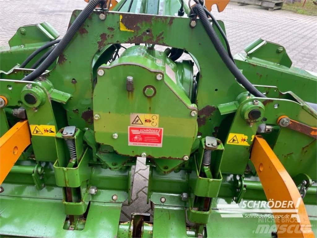 Amazone KG 5001-2 Roto drljače i motokultivatori