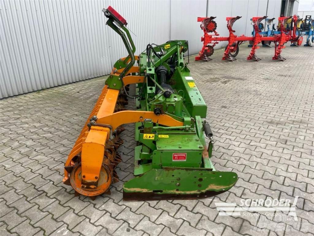 Amazone KG 5001-2 Roto drljače i motokultivatori