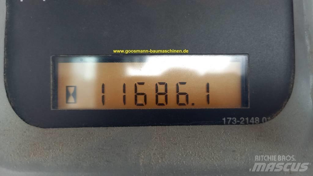 CAT 950 G Utovarivači na točkove