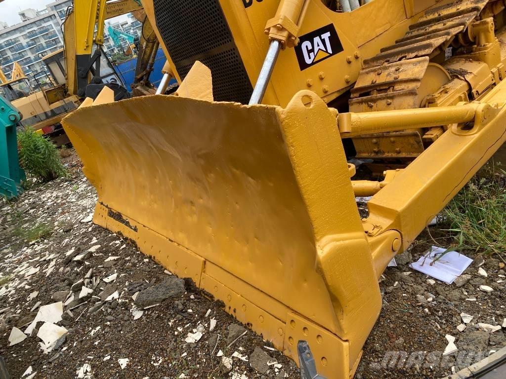 CAT D 8 K Buldožeri guseničari