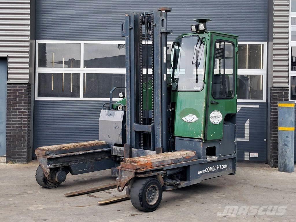 Combilift C4000 Dizelski viljuškari