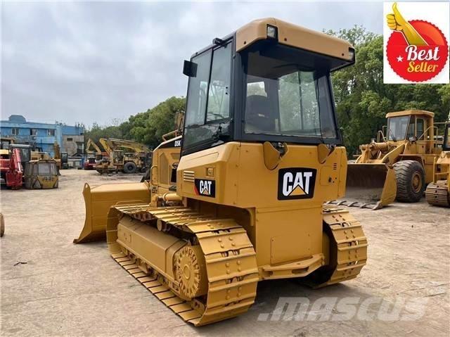 CAT D 5 K Buldožeri guseničari