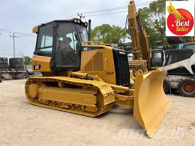 CAT D 5 K Buldožeri guseničari