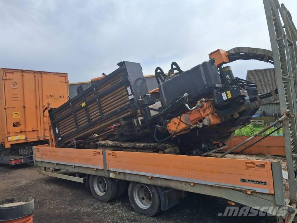  WERMMER D36X50 Oprema za horizontalno usmereno bušenje