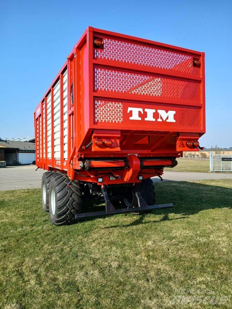 Tim GSV 40+ Ostale prikolice