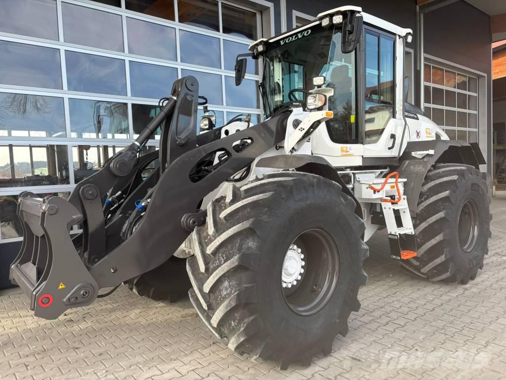 Volvo L90H Agri Utovarivači na točkove