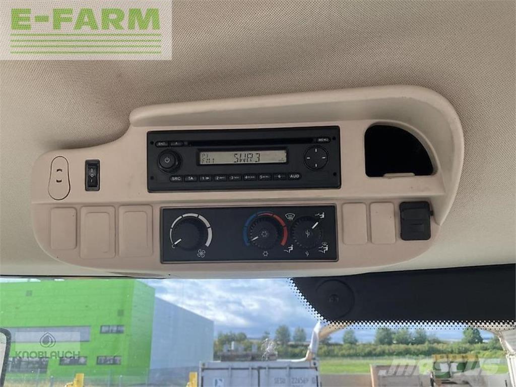 John Deere 6170 r Traktori