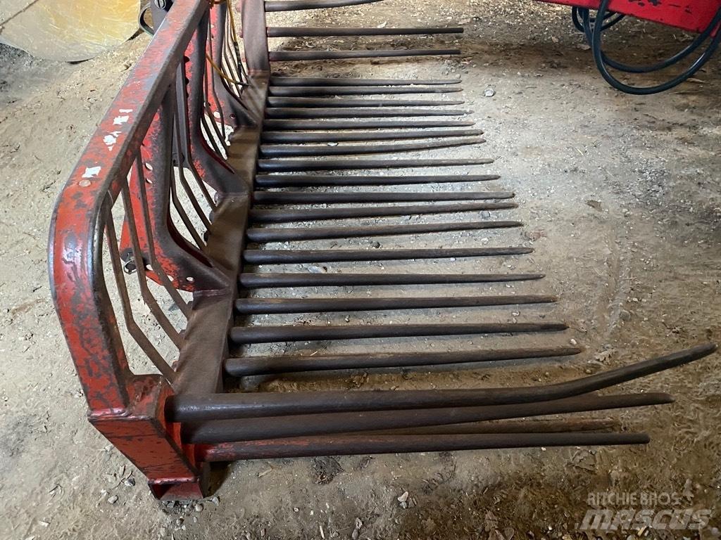  Stensvans kipbar Ostala dodatna oprema za traktore
