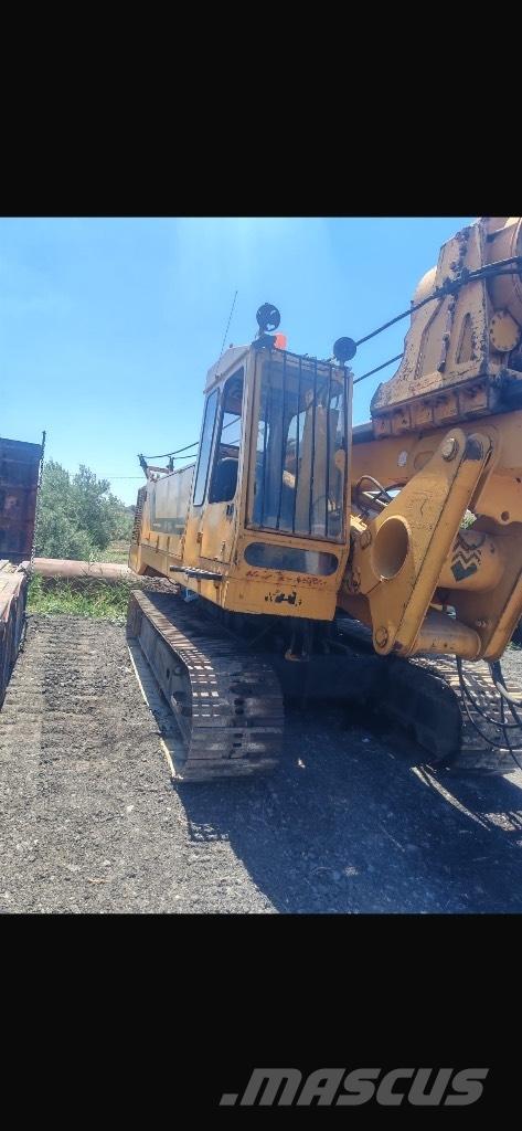 Mait HR 130 Ostala oprema za bušenje