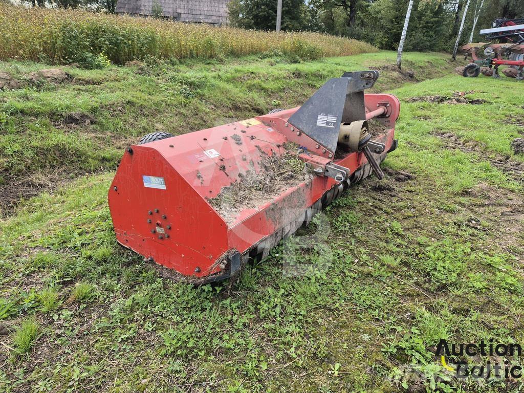 Kverneland FXN 320 Traktorske kosilice